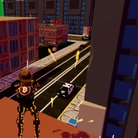 bitcoin_man_madness ເກມ